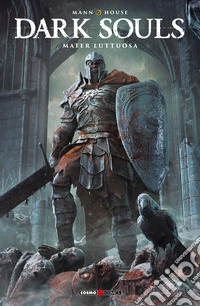Dark Souls. Mater luttuosa libro