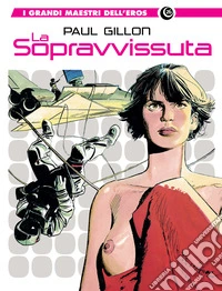 La sopravvissuta libro