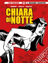 Chiara di notte. Vol. 8