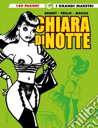 Chiara di notte. Vol. 10