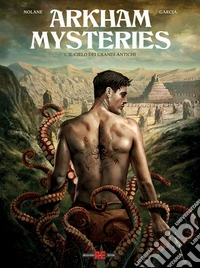 Il cielo dei grandi antichi. Arkham mysteries