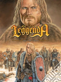 Leggende. Vol. 7 libro