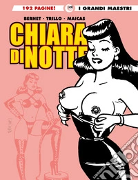 Chiara di notte. Vol. 9