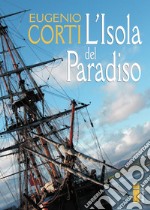 L'isola del paradiso libro