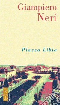Piazza Libia