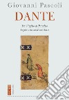 Dante. Da Virgilio al Paradiso libro