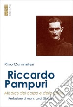 Riccardo Pampuri libro