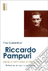 Riccardo Pampuri libro di Cammilleri Rino