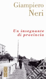 Un insegnante di provincia libro