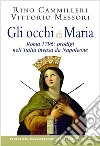 Gli occhi di Maria. Roma 1796: prodigi nell'Italia invasa da Napoleone. Nuova ediz. libro