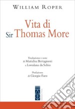 Vita di Sir Thomas More