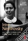 Irène Némirovsky libro