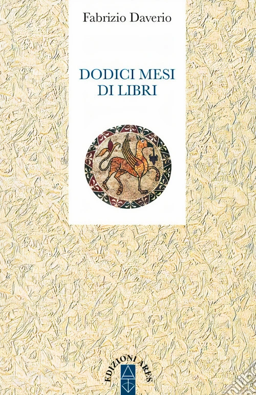 Dodici mesi di libri