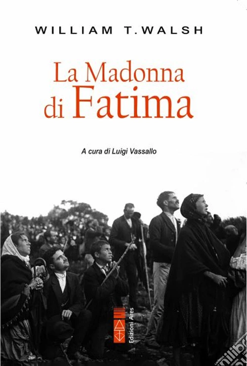 La Madonna di Fatima
