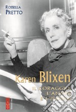 Karen Blixen