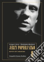 Jerzy Popieluszko libro