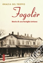 Fogolèr libro