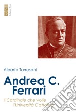 Andrea C. Ferrari libro