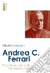 Andrea C. Ferrari libro