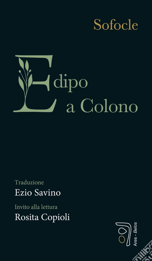 Edipo a Colono