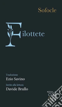 Filottete libro