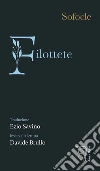 Filottete libro