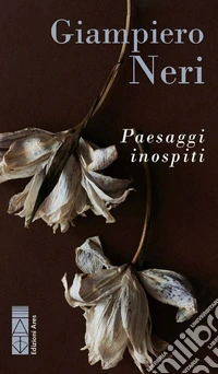 Paesaggi inospiti libro