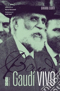 Gaudí vivo libro