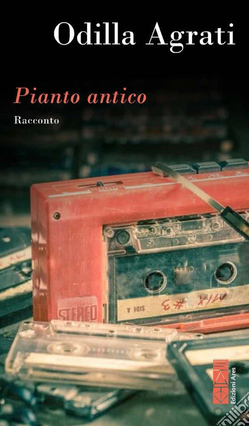 Pianto antico