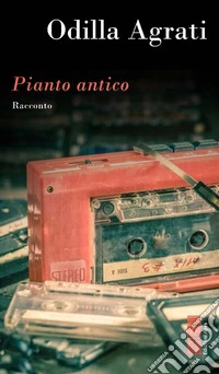 Pianto antico libro