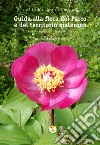 Guida alla flora del Parco e del territorio materano libro