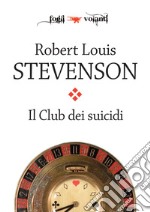 Il club dei suicidi libro