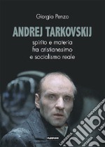 Andrej Tarkovskij libro