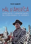 Mal d'America libro