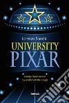University Pixar libro