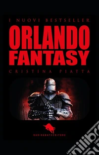 Orlando  libro