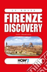 Firenze discovery libro