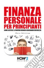 Finanza personale per principianti libro