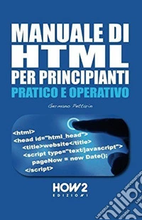 Manuale di HTML per principianti