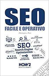 Seo, facile e operativo
