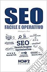 Seo, facile e operativo libro