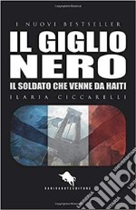 Il giglio nero libro