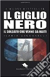 Il giglio nero libro