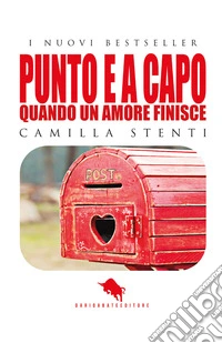 Punto e a capo