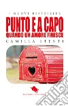 Punto e a capo libro