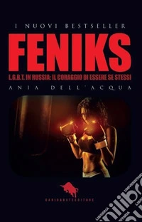 Feniks libro