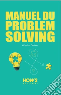 Manuel du problem solving