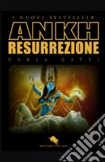 63) ANKH Resurrezione libro