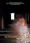 Screaming brain. Genesis of a serial killer libro