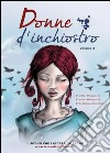 Donne d'inchiostro. Vol. 3 libro